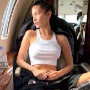 AVILA BY DN TANK S WHITE